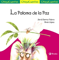 Books Frontpage La Paloma de la Paz