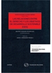 Front pageLas relaciones entre el Derecho y los Objetivos de Desarrollo Sostenible (ODS) (Papel + e-book)