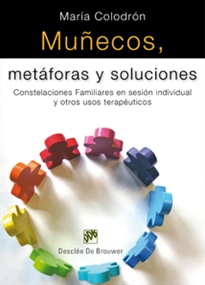 Books Frontpage Muñecos, metáforas y soluciones