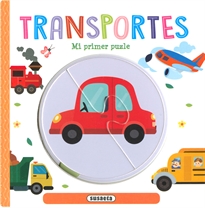 Books Frontpage Transportes