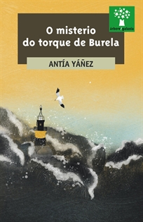 Books Frontpage O Misterio do torque de Burela