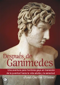 Books Frontpage Después de Ganímedes