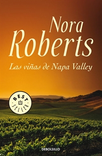 Books Frontpage Las viñas de Napa Valley