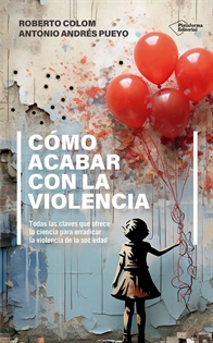 Books Frontpage Cómo acabar con la violencia