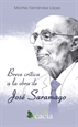 Front pageBreve crítica a la obra de José Saramago
