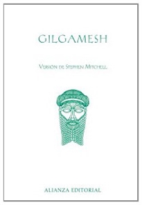 Books Frontpage Gilgamesh