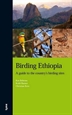 Front pageBirding Ethiopia. A guide to the country's birding sites