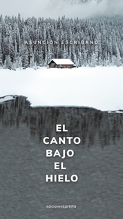 Books Frontpage El canto bajo el hielo