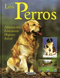 Books Frontpage Los perros