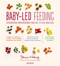 Books Frontpage Baby-Led Feeding