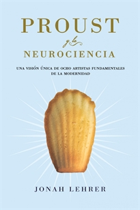 Books Frontpage Proust y la neurociencia