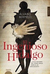 Books Frontpage El ingenioso hidalgo