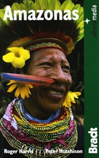 Books Frontpage Amazonas