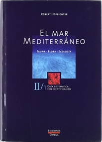 Books Frontpage El Mar Mediterraneo. Volumen II