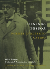 Books Frontpage Poemes d’Alberto Caeiro