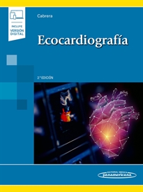 Books Frontpage Ecocardiografía