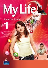 Books Frontpage My Life 1 Sb Pack