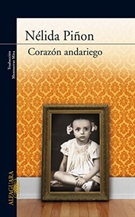 Books Frontpage Corazón andariego