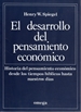Front pageEl Desarrollo Del Pensamiento Economico
