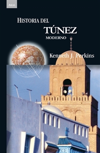 Books Frontpage Historia del Túnez moderno