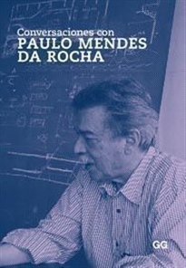 Books Frontpage Conversaciones con Paulo Mendes da Rocha