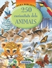 Front page250 Curiositats dels animals
