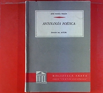 Books Frontpage Antología poética de Verlaine