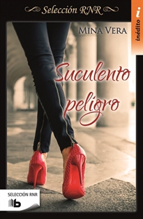 Books Frontpage Suculento peligro (Suculentas pasiones 1)