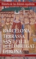 Front pageIglesias de Barcelona, Terrassa, Sant Feliu de Llobregat y Gerona
