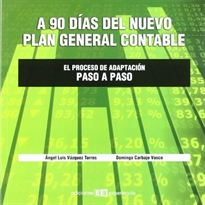 Books Frontpage A 90 días del nuevo plan general contable