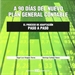 Front pageA 90 días del nuevo plan general contable