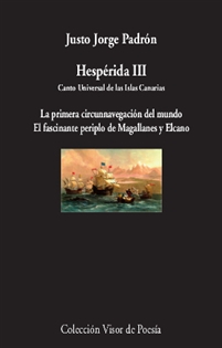 Books Frontpage Hespérida III