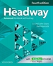 Front pageNew Headway 4th Edition Advanced. Workbook without Key