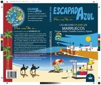 Books Frontpage Las mejores playas Marruecos Escapada