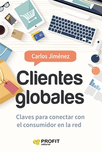 Books Frontpage Clientes globales