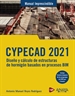 Front pageCYPECAD 2021. Diseño y cálculo de estructuras de hormigón basados en procesos BIM