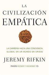 Books Frontpage La civilización empática
