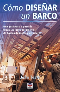 Books Frontpage Cómo Diseñar Un Barco