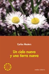 Books Frontpage Un cielo nuevo y una tierra nueva