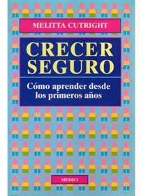 Books Frontpage Crecer Seguro