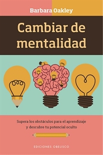 Books Frontpage Cambiar de mentalidad