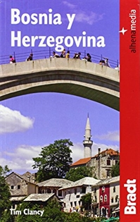 Books Frontpage Bosnia-Herzegovina