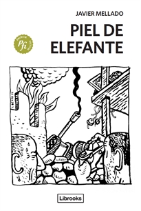 Books Frontpage Piel de Elefante