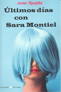 Books Frontpage Últimos días con Sara Montiel
