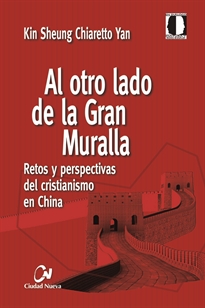 Books Frontpage Al otro lado de la Gran Muralla