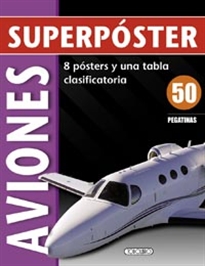 Books Frontpage Aviones