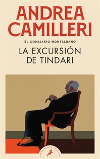 Books Frontpage La excursión a Tindari (Comisario Montalbano 7)