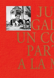 Books Frontpage Julio Galán.