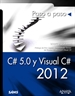 Front pageC# 5.0 y Visual C# 2012