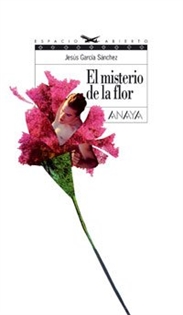 Books Frontpage El misterio de la flor